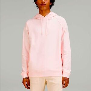 Lululemon city sweat pullover hoodie